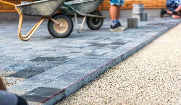 Best Interlocking Driveway Pavers  in Elkton, MD