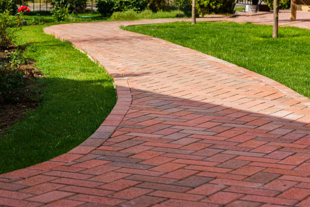 Best Driveway Resurfacing Pavers  in Elkton, MD