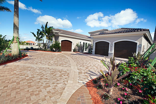 Professional Driveway Pavers in Elkton, MD