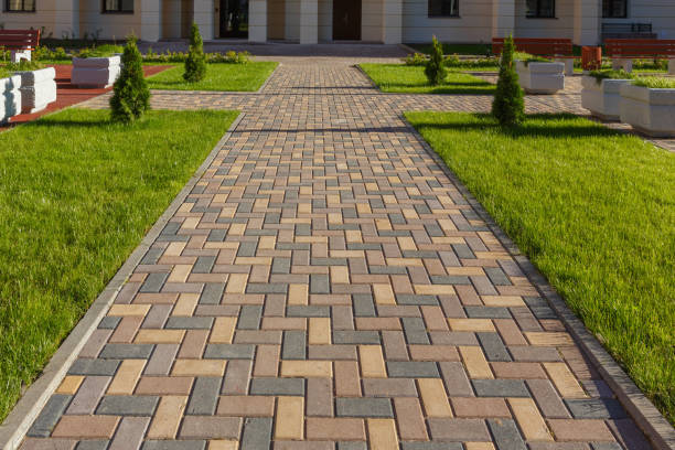 Best Brick Driveway Pavers  in Elkton, MD